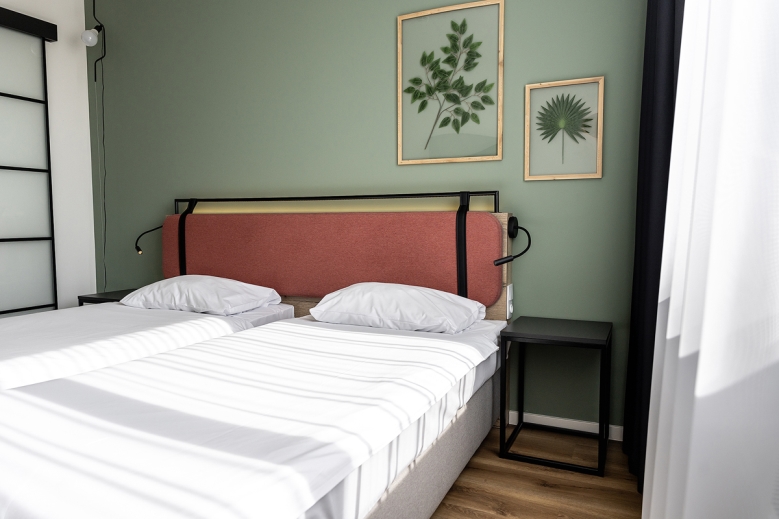 Hotel Hotel Convictus Cracovia