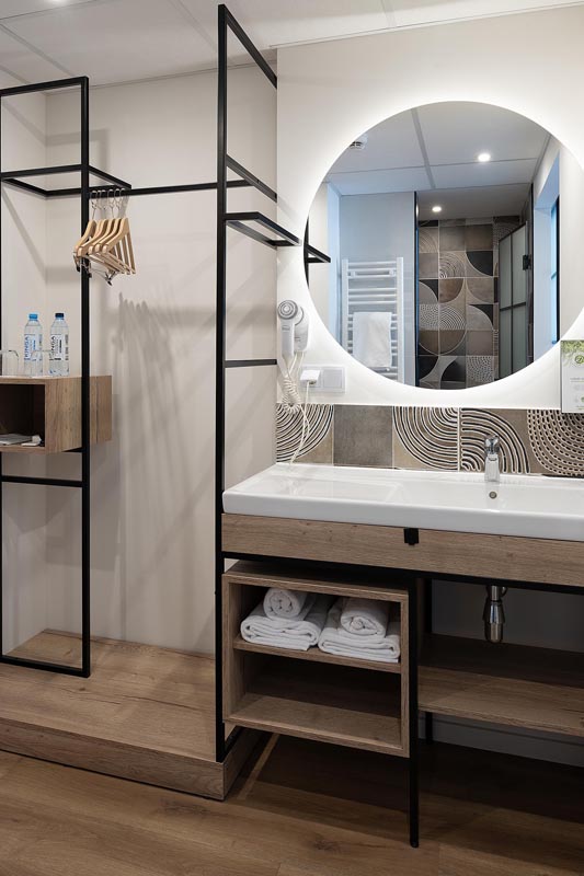 Hotel Convictus Cracovia 13