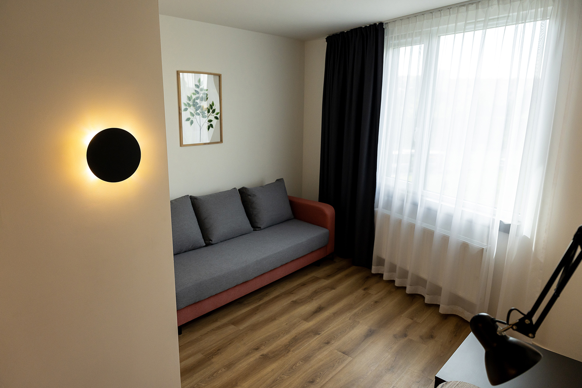 Hotel Convictus Cracovia 15