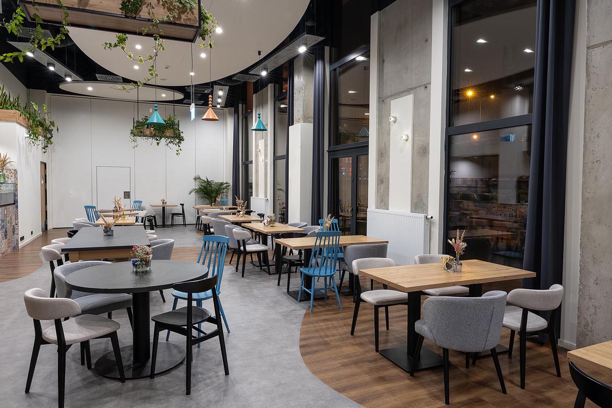 Hotel Convictus Cracovia 16