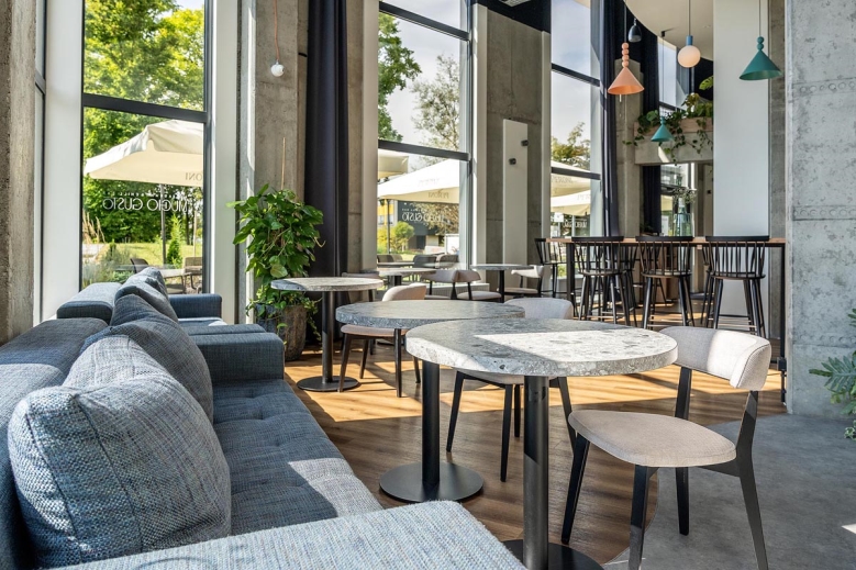 Hotel Hotel Convictus Cracovia