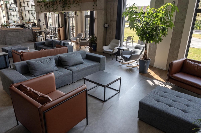Hotel Hotel Convictus Cracovia
