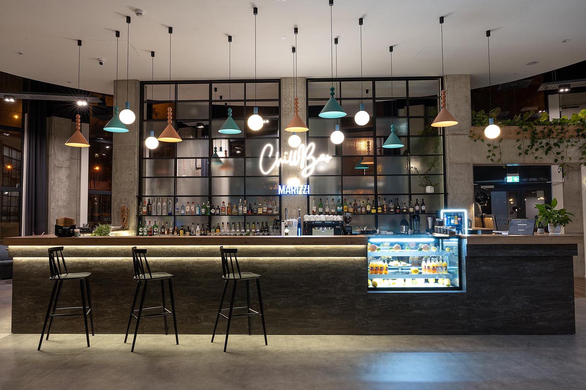 Hotel Convictus Cracovia 19