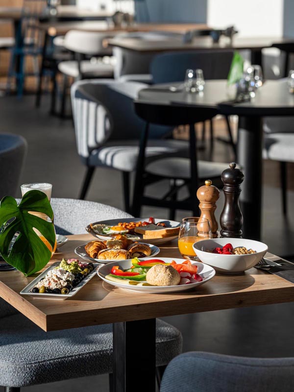 Hotel Convictus Cracovia 20