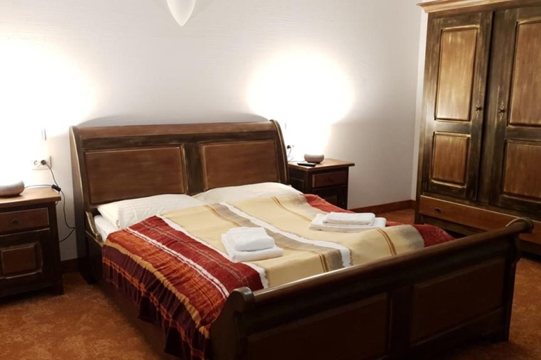 Hotel Hotely Mallnitz se skipasem 