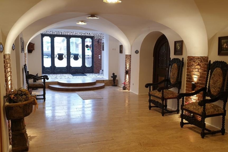 Hotel Hotely Mallnitz se skipasem 