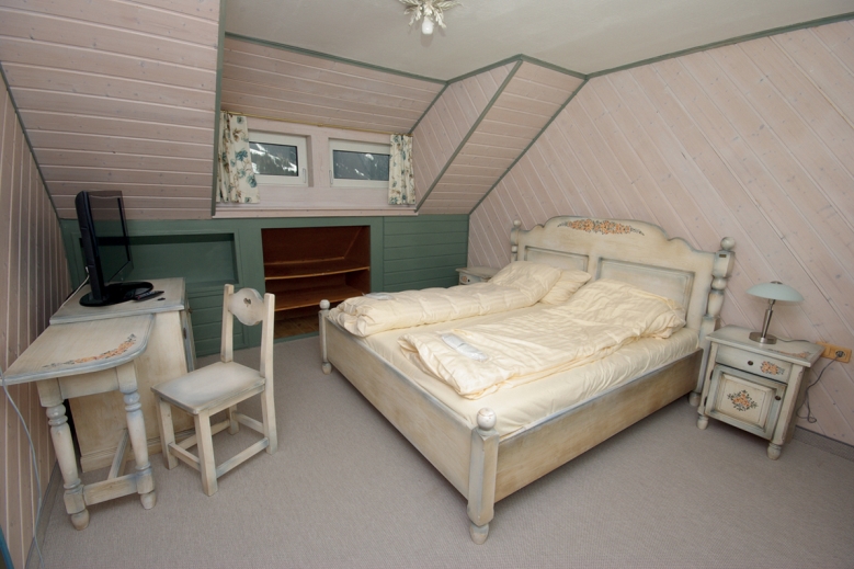 Hotel Hotely Mallnitz se skipasem 