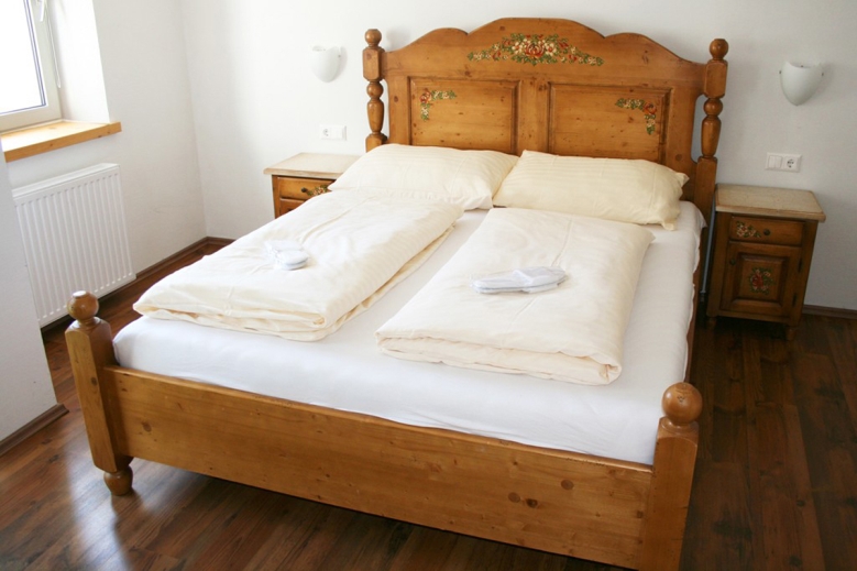 Hotel Hotely Mallnitz se skipasem 