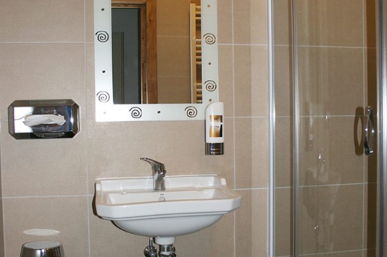 Hotel Hotely Mallnitz se skipasem 