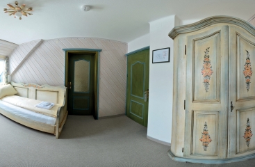 Hotely Mallnitz se skipasem ***