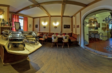 Hotely Mallnitz se skipasem ***