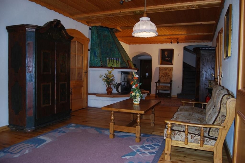 Hotel Hotely Mallnitz se skipasem 