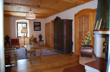 Hotely Mallnitz se skipasem ***