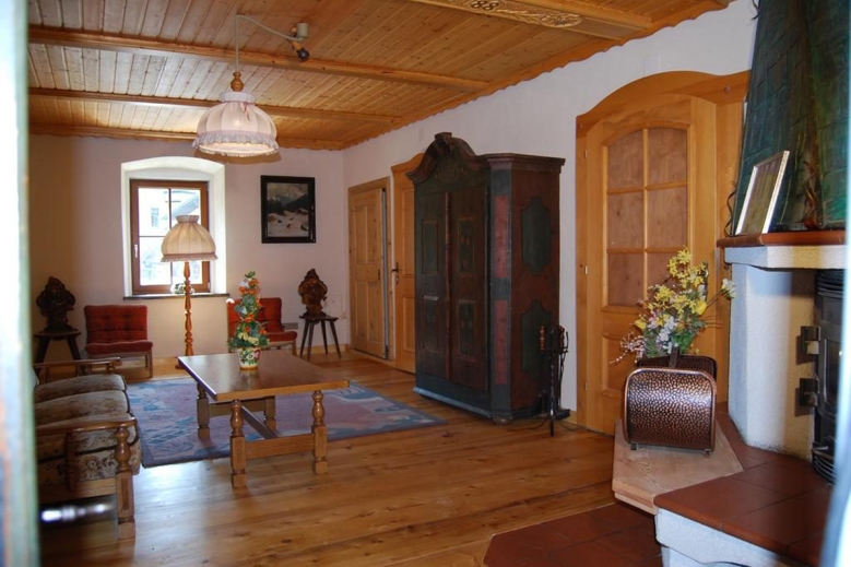 Hotel Hotely Mallnitz se skipasem 