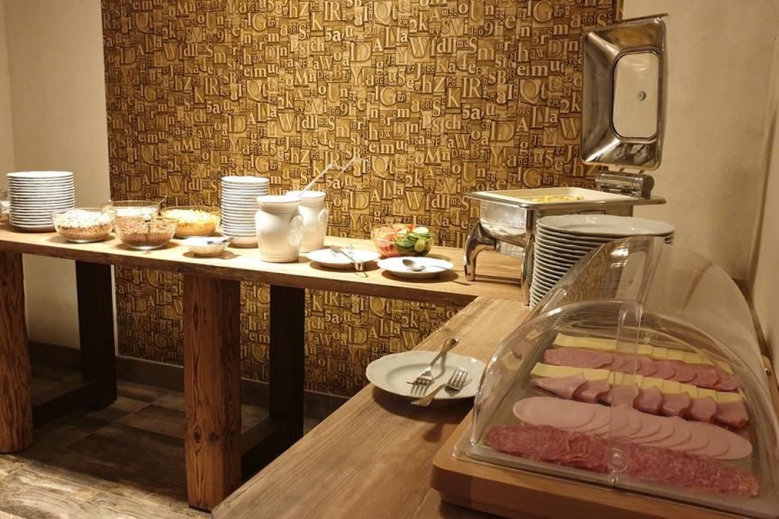 Hotel Hotely Mallnitz se skipasem 