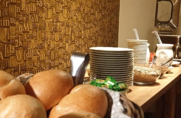 Hotely Mallnitz se skipasem ***