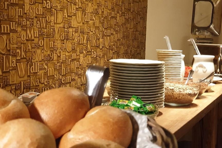 Hotel Hotely Mallnitz se skipasem 