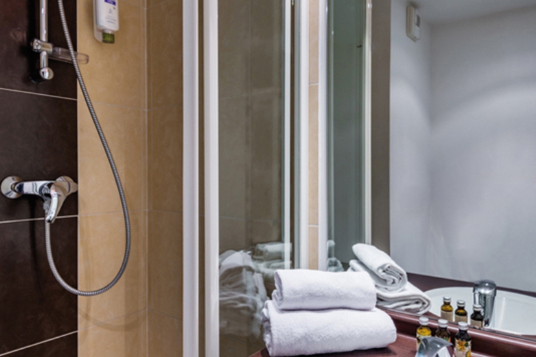 Hotel Apparthotel Lagrange Paris Boulogne dovolená