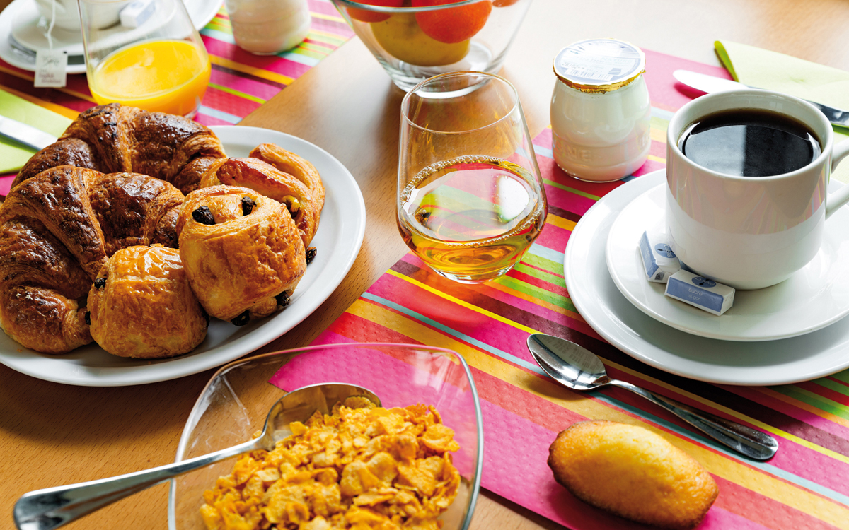 Apparthotel Lagrange Paris Boulogne 16