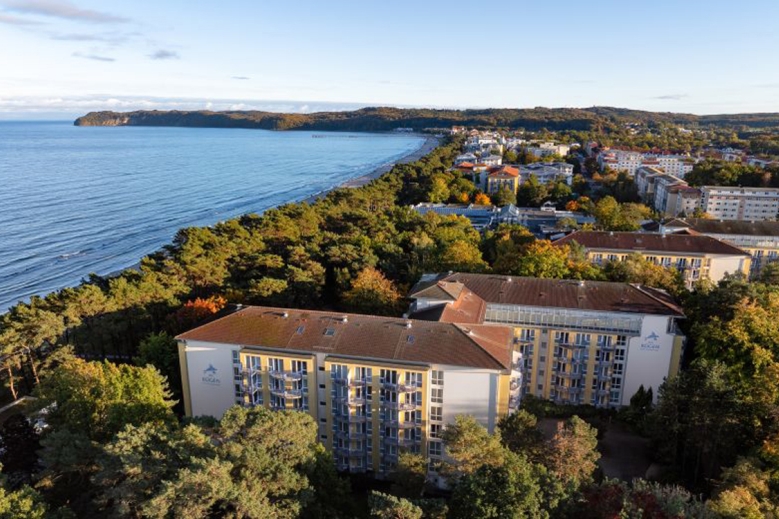 Hotel IFA Rügen Hotel & Ferienpark S