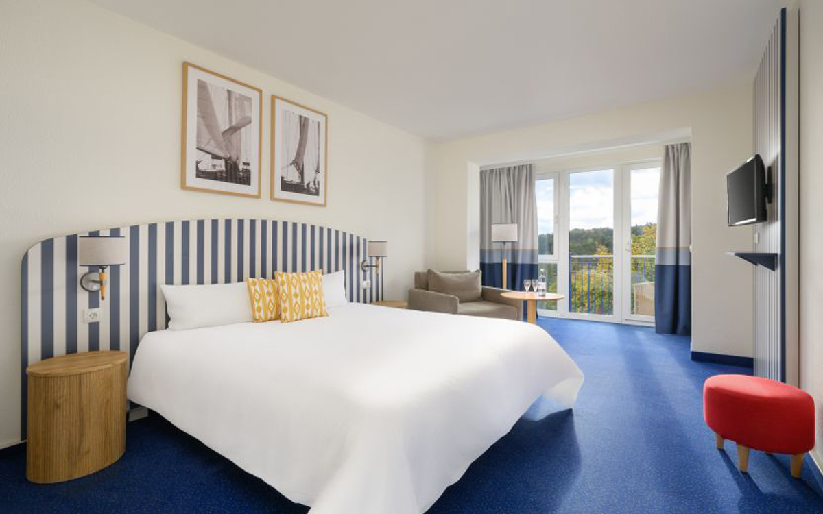 IFA Rügen Hotel & Ferienpark S 2