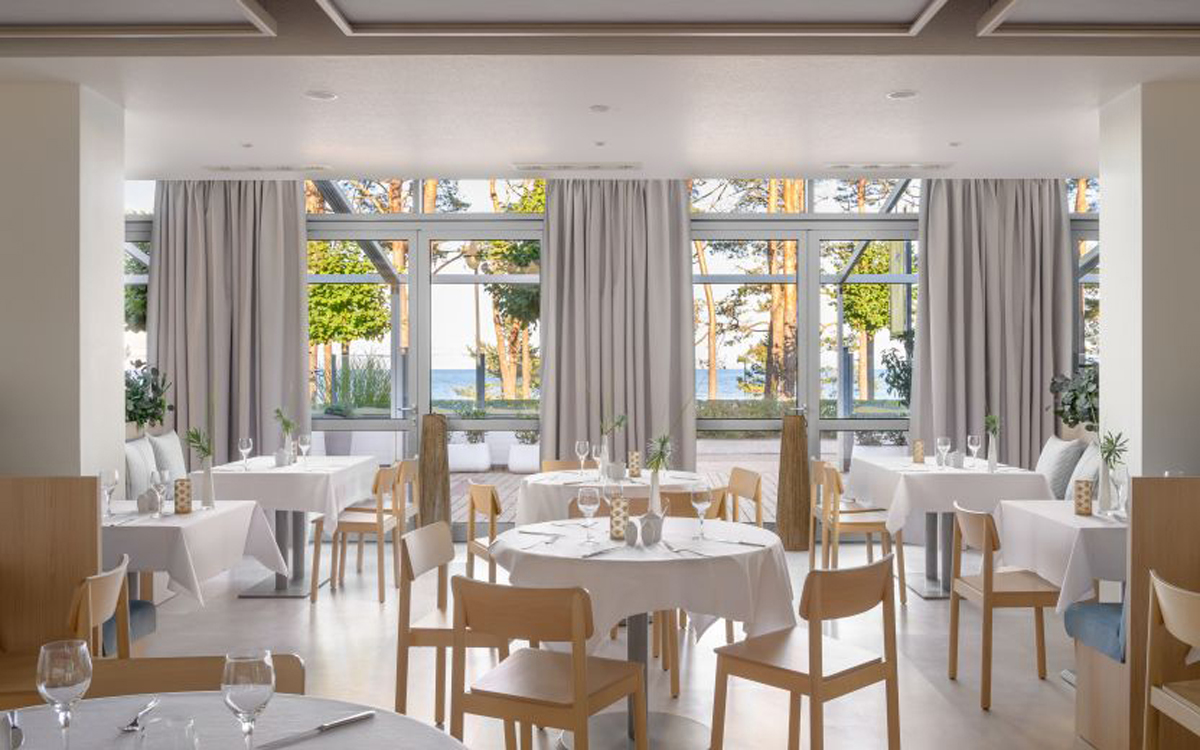 IFA Rügen Hotel & Ferienpark S 3