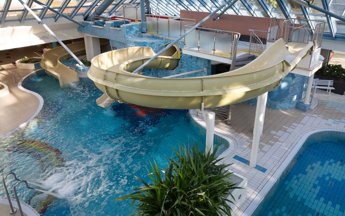 IFA Rügen Hotel & Ferienpark S 4