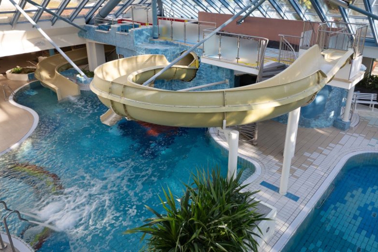 Hotel IFA Rügen Hotel & Ferienpark S