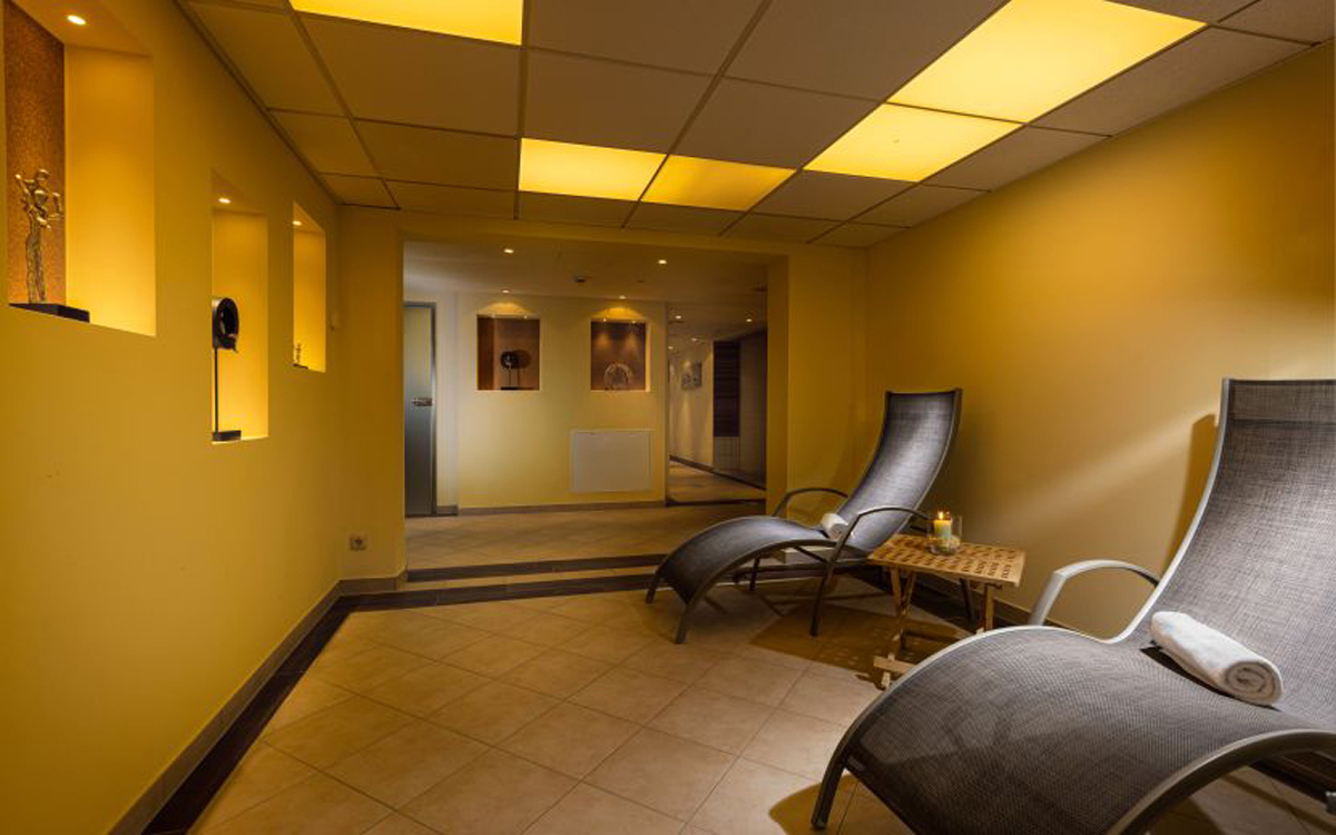 IFA Rügen Hotel & Ferienpark S 5