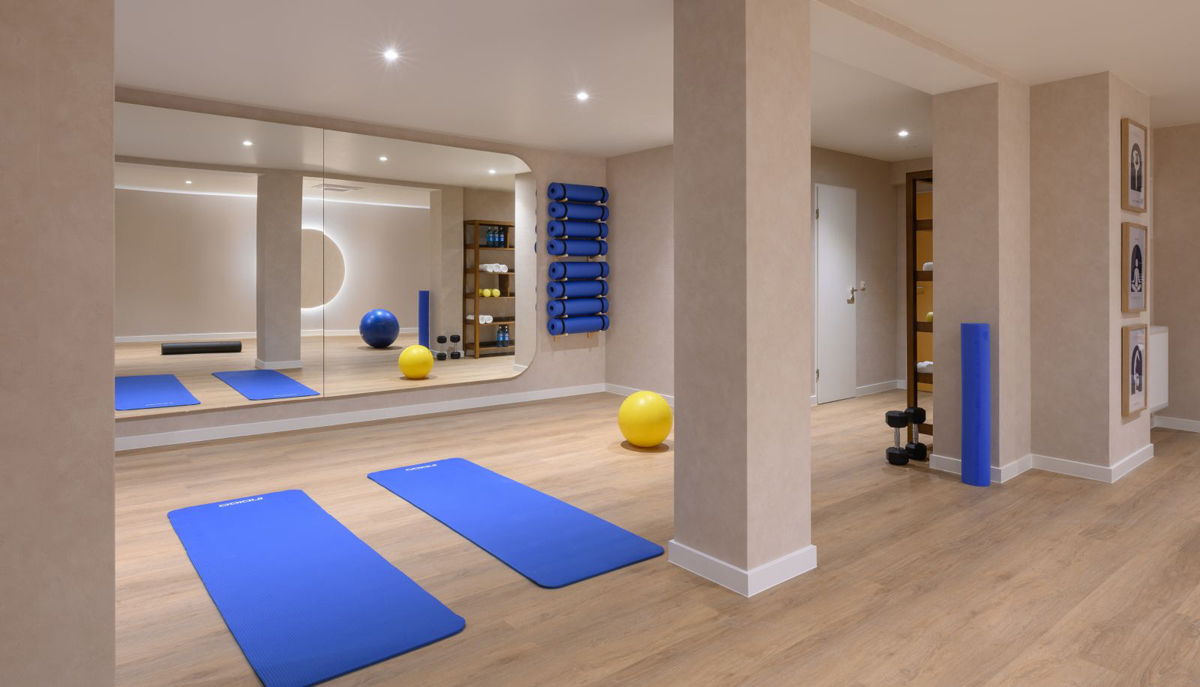 IFA Rügen Hotel & Ferienpark S 6