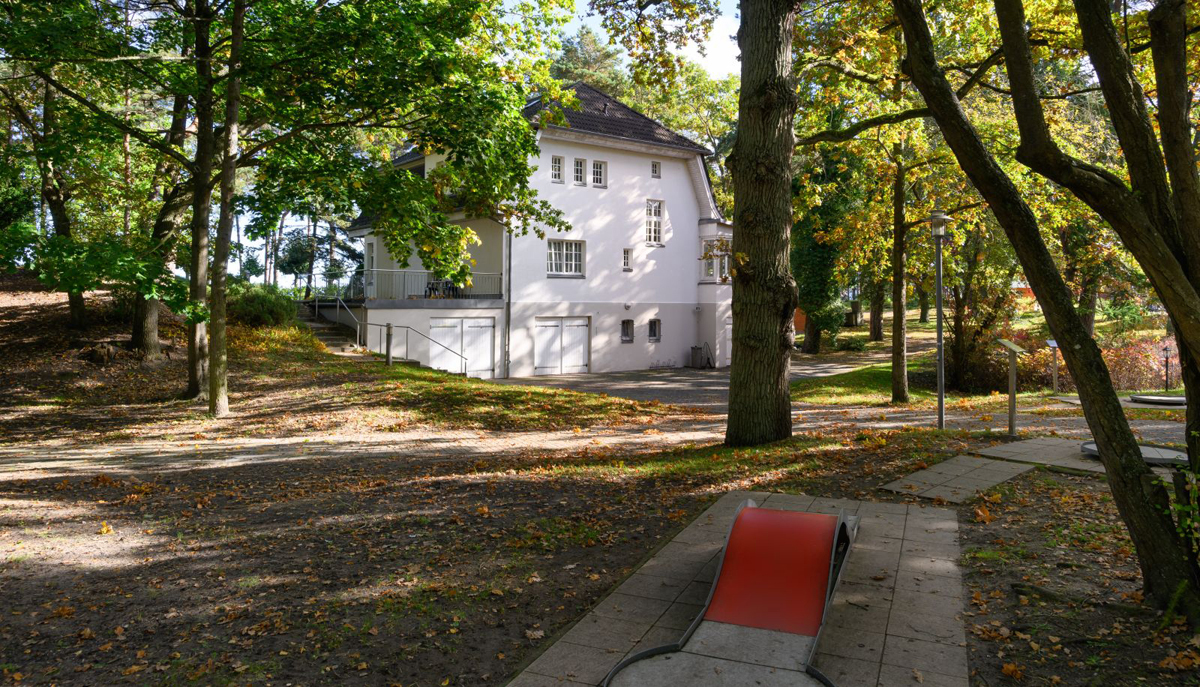 IFA Rügen Hotel & Ferienpark S 7