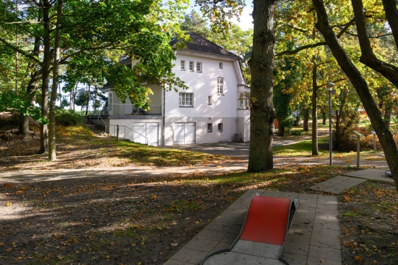 Hotel IFA Rügen Hotel & Ferienpark S