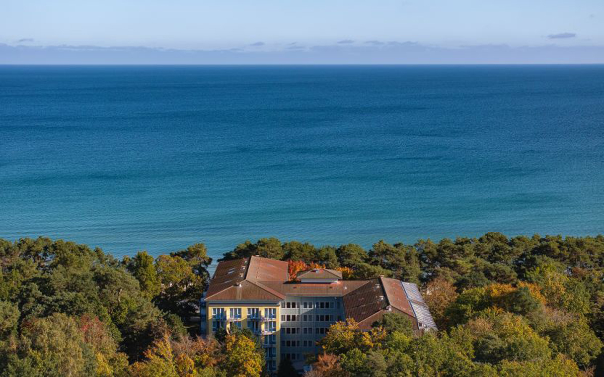 IFA Rügen Hotel & Ferienpark S 9