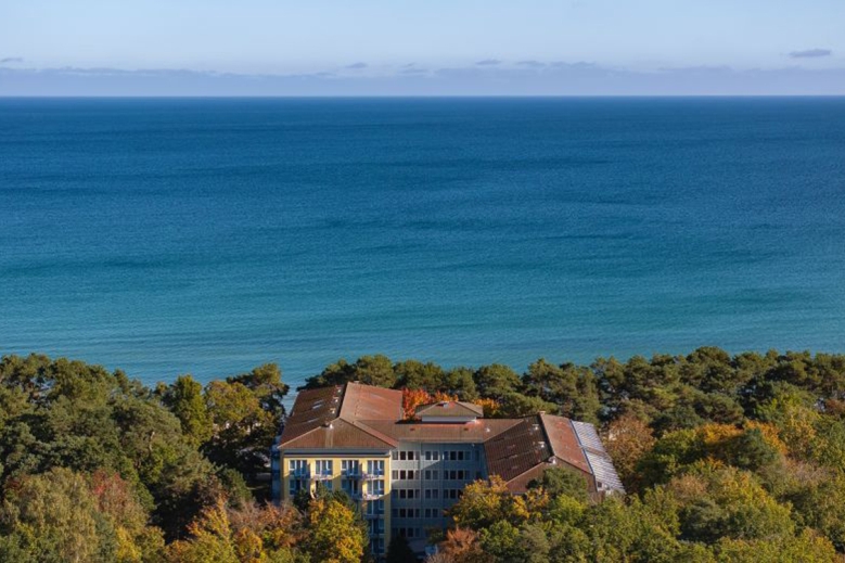 Hotel IFA Rügen Hotel & Ferienpark S
