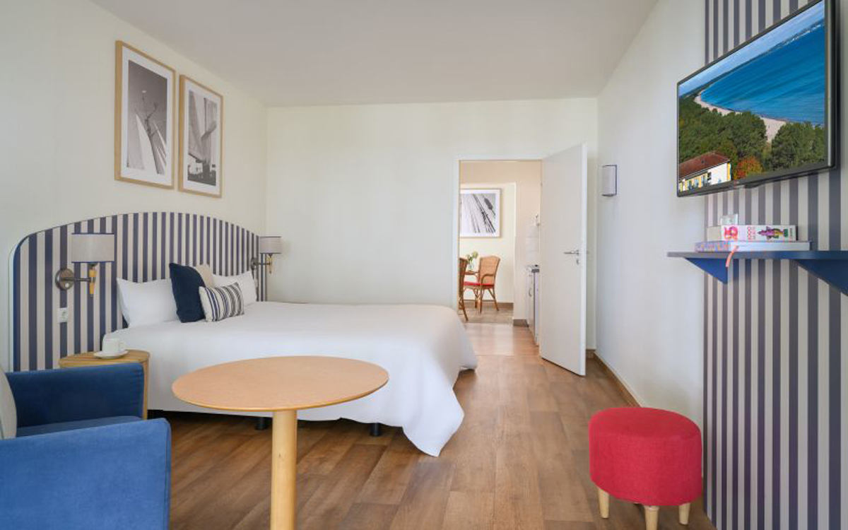 IFA Rügen Hotel & Ferienpark S 10