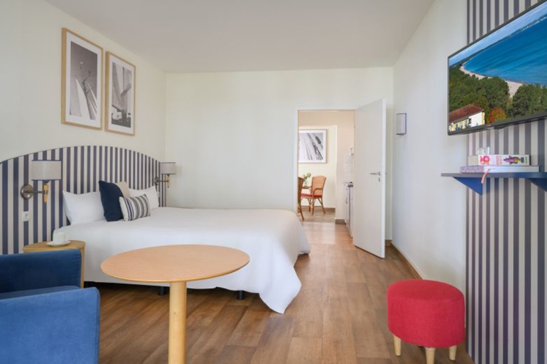 Hotel IFA Rügen Hotel & Ferienpark S