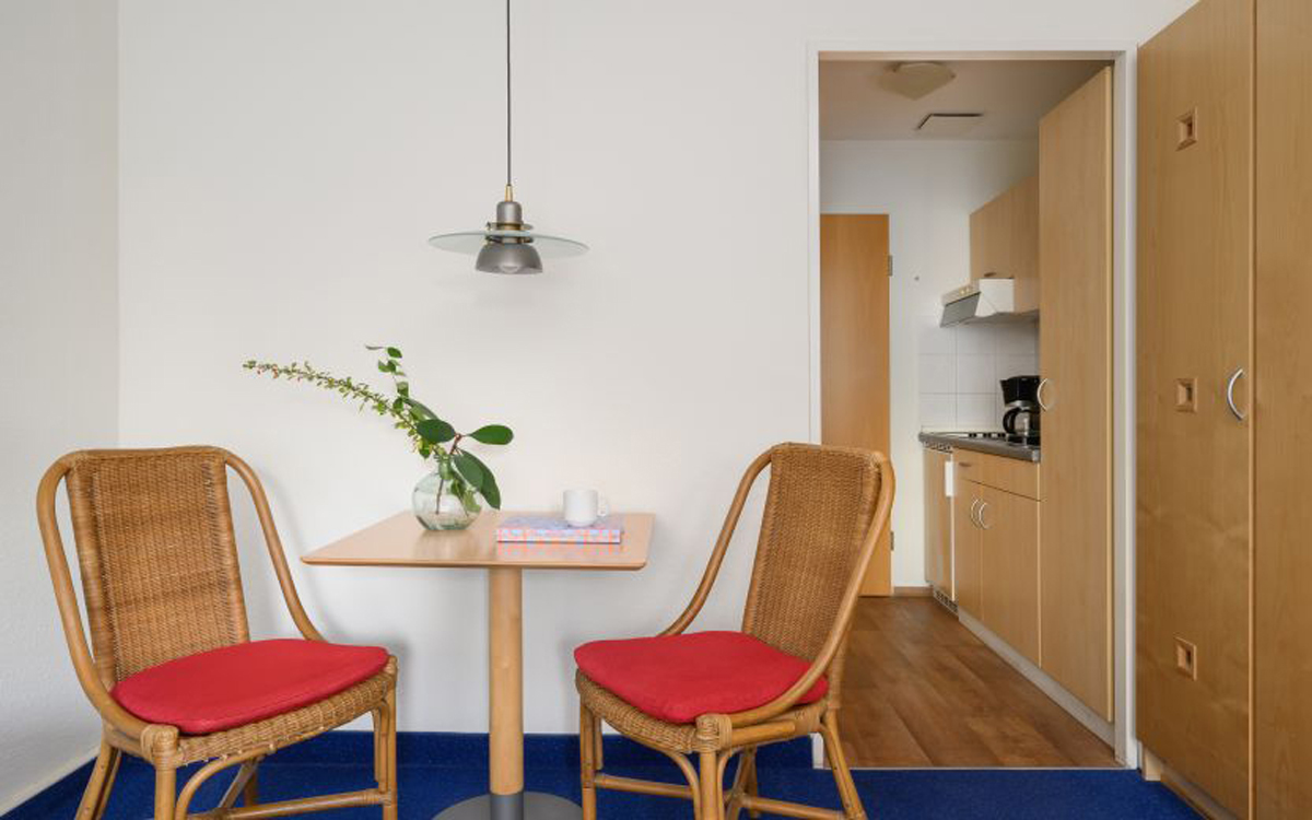 IFA Rügen Hotel & Ferienpark S 11