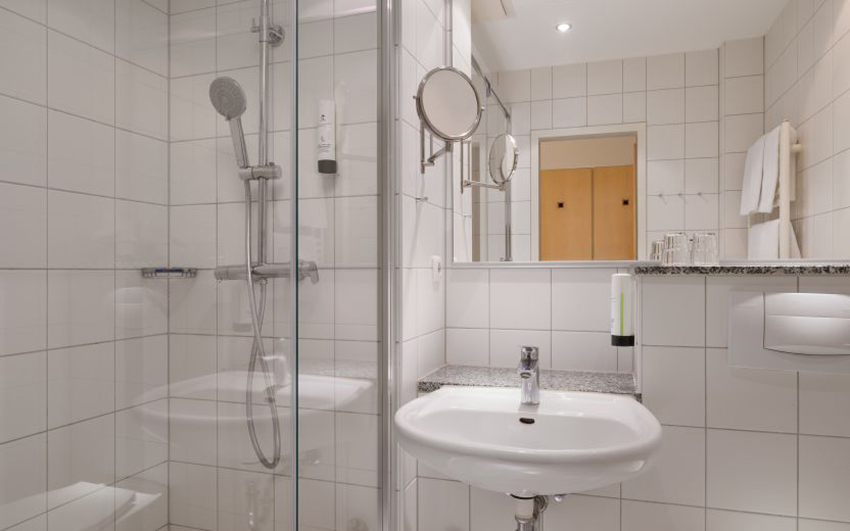 IFA Rügen Hotel & Ferienpark S 12