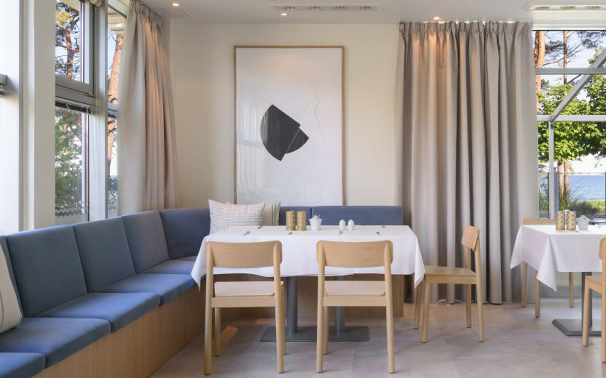 IFA Rügen Hotel & Ferienpark S 13