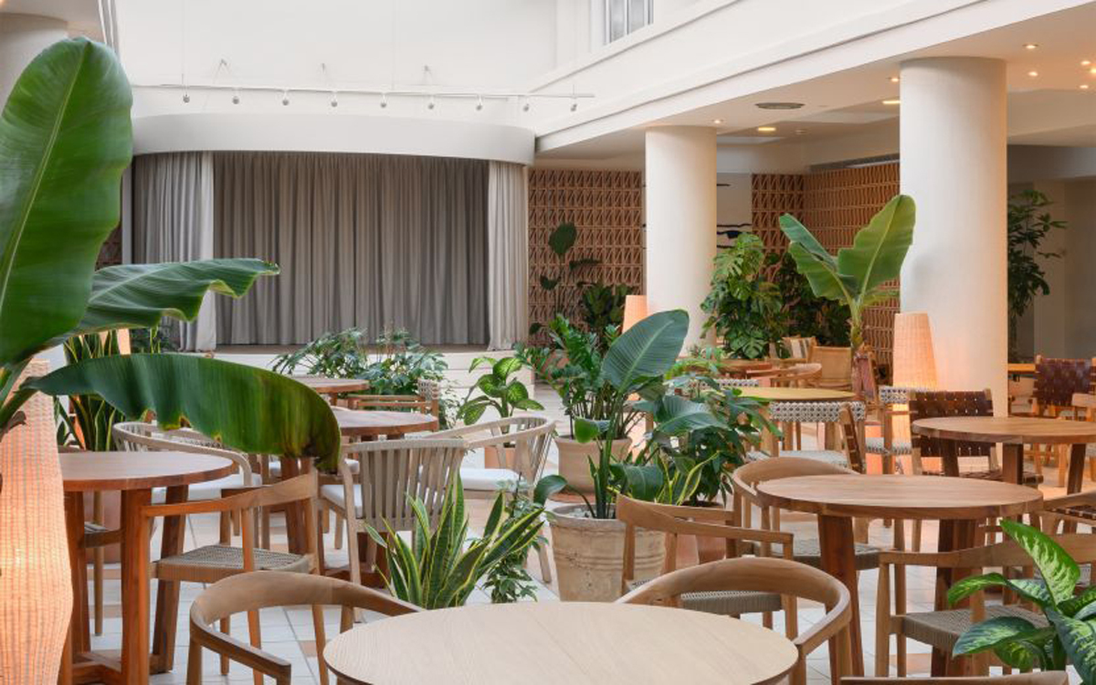 IFA Rügen Hotel & Ferienpark S 14