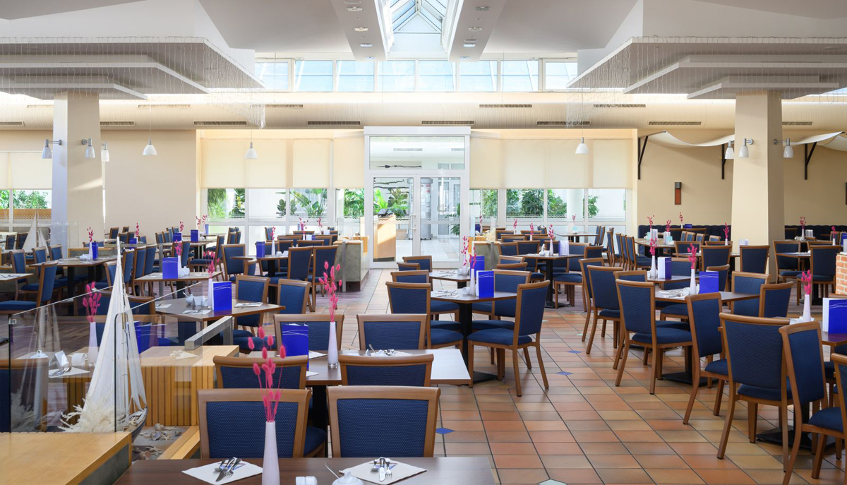 IFA Rügen Hotel & Ferienpark S 15