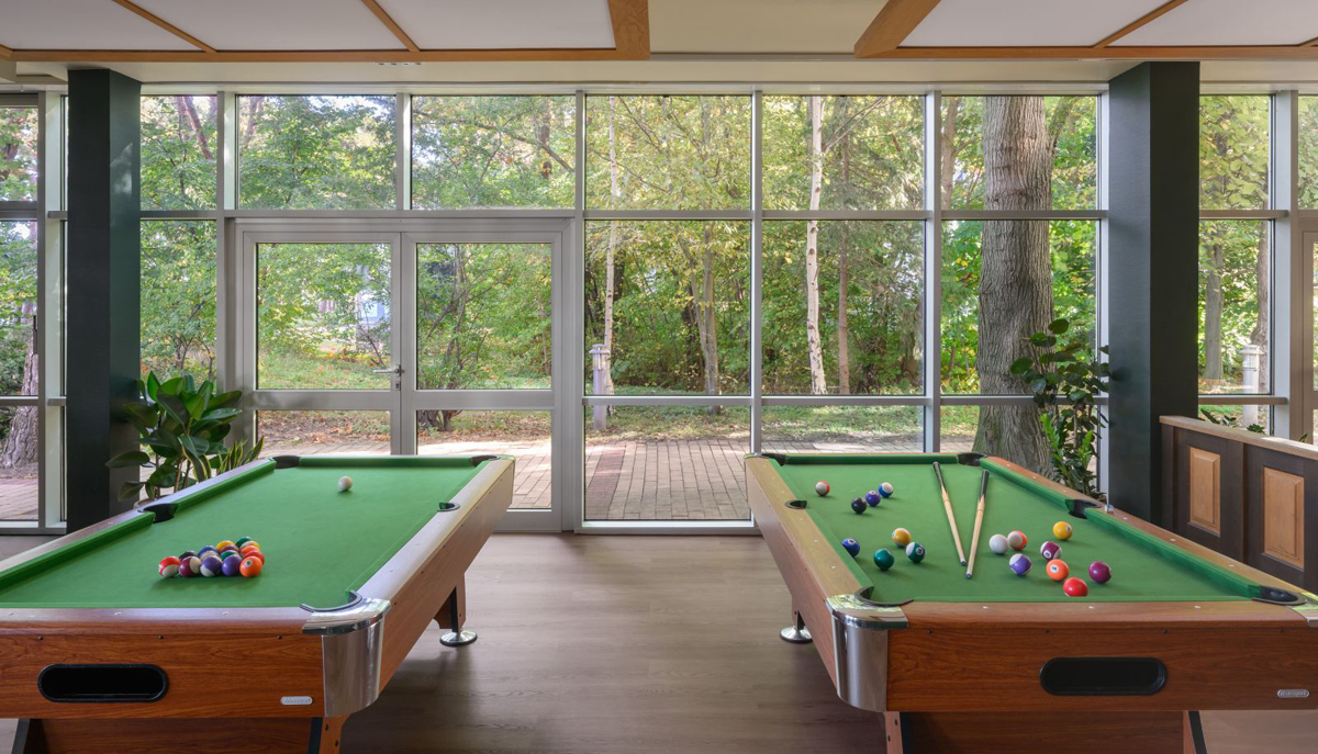 IFA Rügen Hotel & Ferienpark S 16