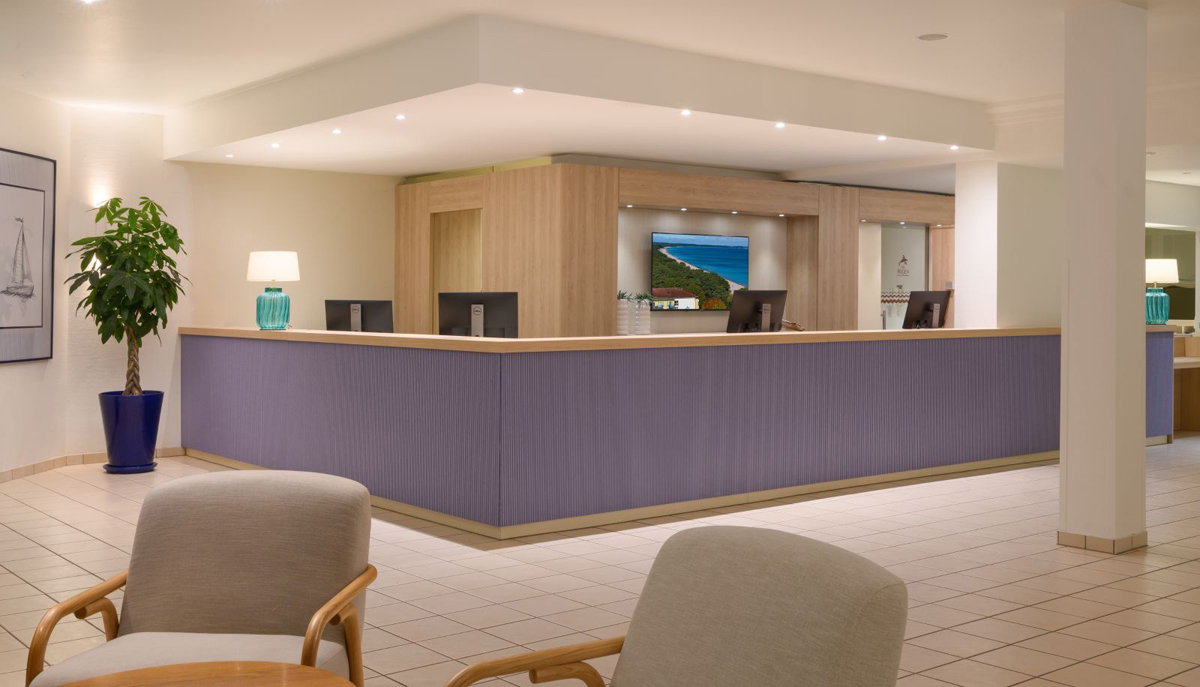 IFA Rügen Hotel & Ferienpark S 17