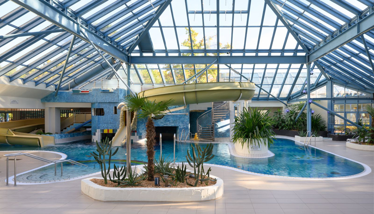 IFA Rügen Hotel & Ferienpark S 18