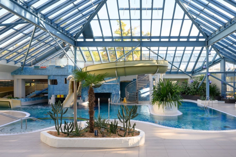 Hotel IFA Rügen Hotel & Ferienpark S