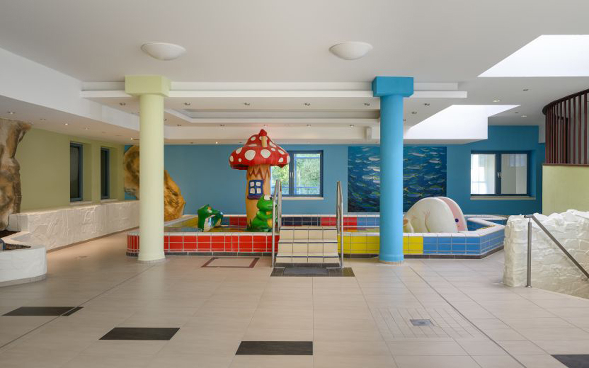 IFA Rügen Hotel & Ferienpark S 19