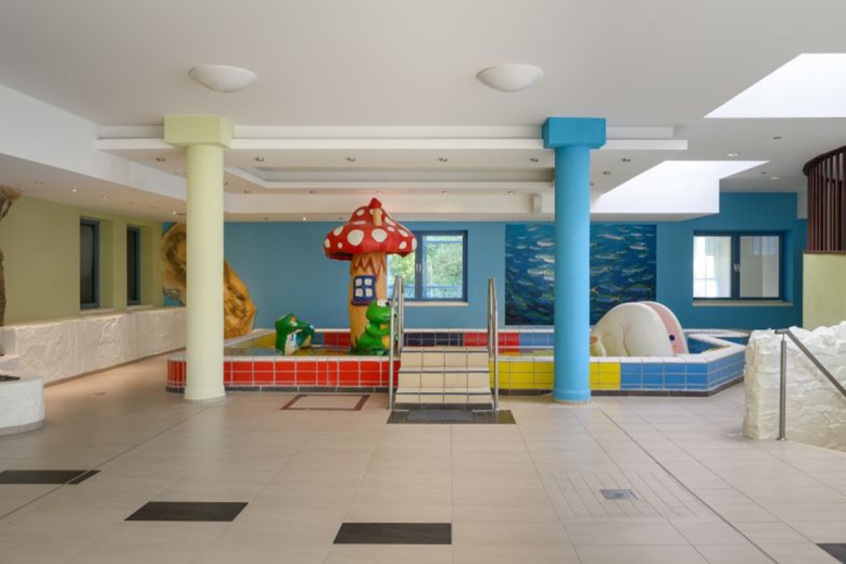 Hotel IFA Rügen Hotel & Ferienpark S