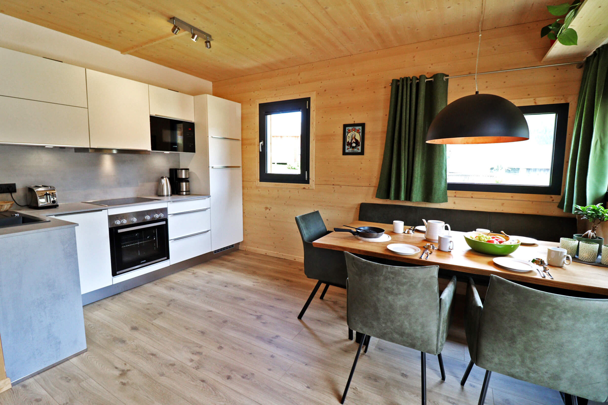 Almdorf Hohentauern by ALPS RESORTS 3