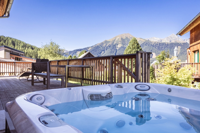Hotel Almdorf Hohentauern by ALPS RESORTS