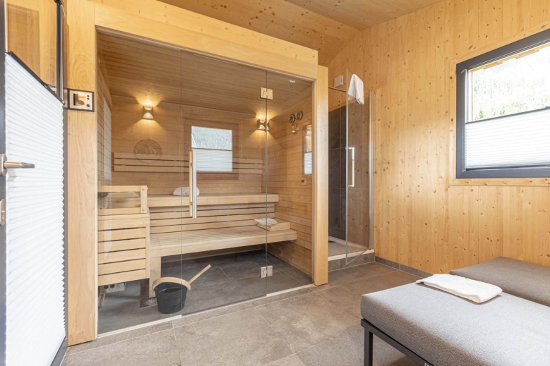 Hotel Almdorf Hohentauern by ALPS RESORTS